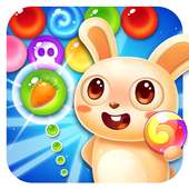 Bubble Shooter Adventure