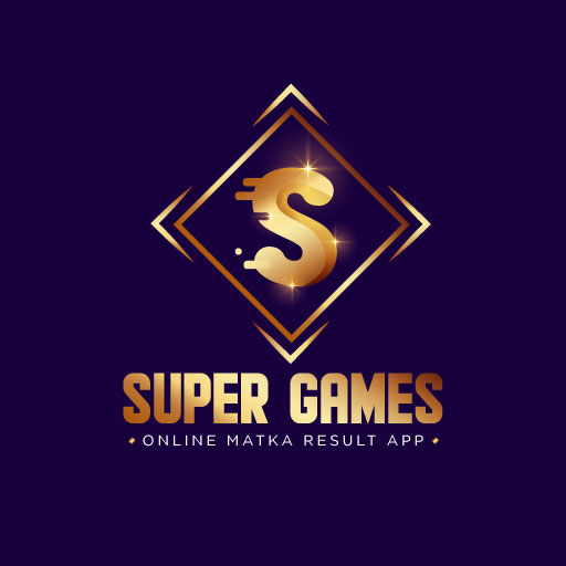 Super Game Online Play Result App icon