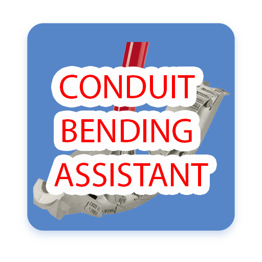Conduit Bending Assistant PRO icon