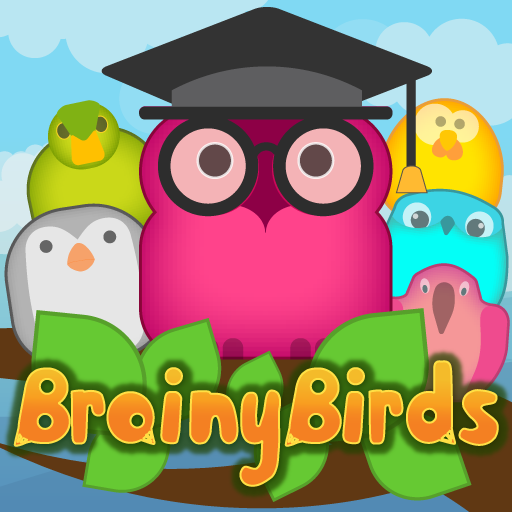 Brainy Birds icon