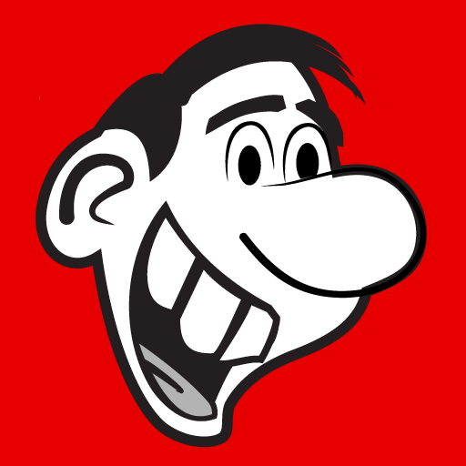 HaHaHa Indian Comedy Video App icon