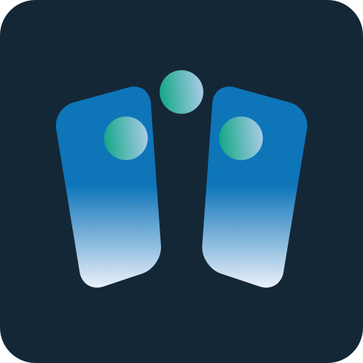 Synchronoss Mobile Content Transfer иконка