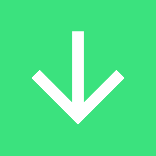 Latest Version Status Saver icon