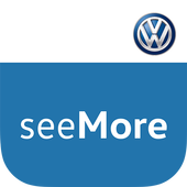 Volkswagen seeMore (ES) icon