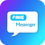 Fake Messenger icon