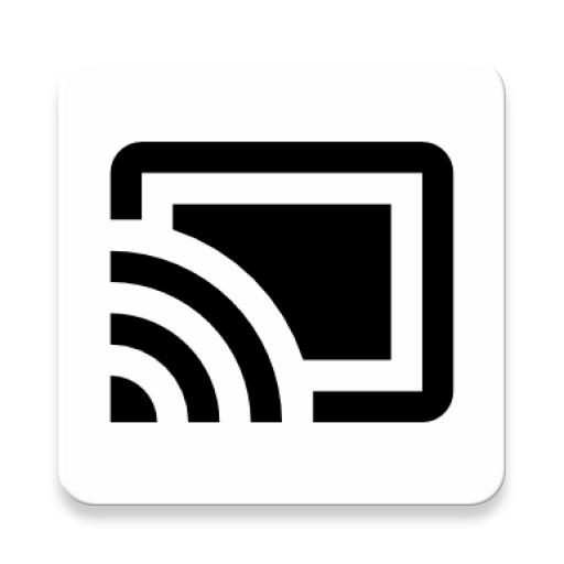 Cast Shortcut icon