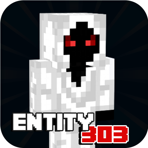 Entity 303 Skins for Minecraft icon