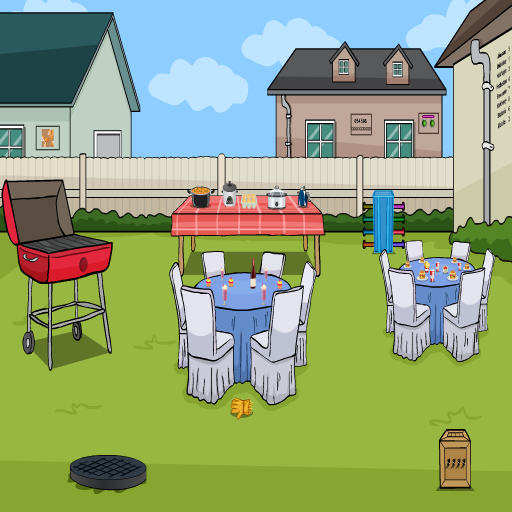 Birthday Cake Escape 2 icon