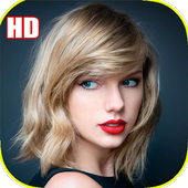 Taylor Swift Wallpapers 2018 icon