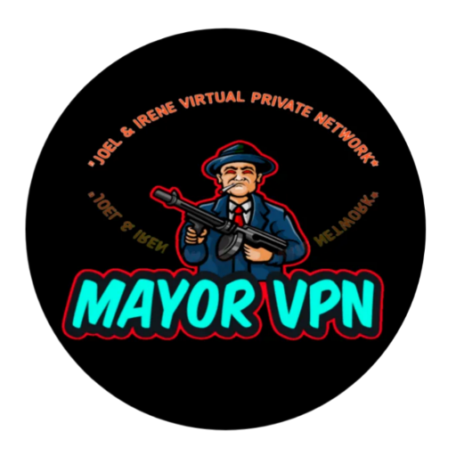 MAYOR VPN icon