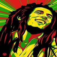 Bob Marley Best Music(Offline) & Ringstones on 9Apps