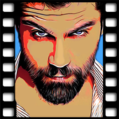 ikon camart video editor