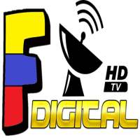 FDIGITAL TV HD