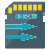 Move Apps to SD Card 2017 icon