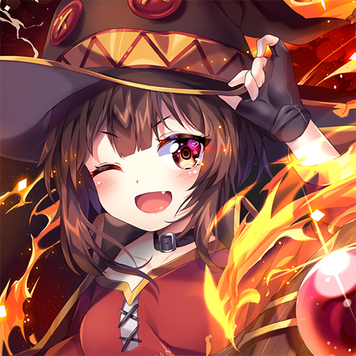 Summon Princess：Anime AFK SRPG icon