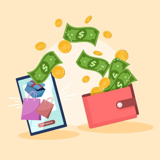 Zuri Cash- Earning free money rewards icon