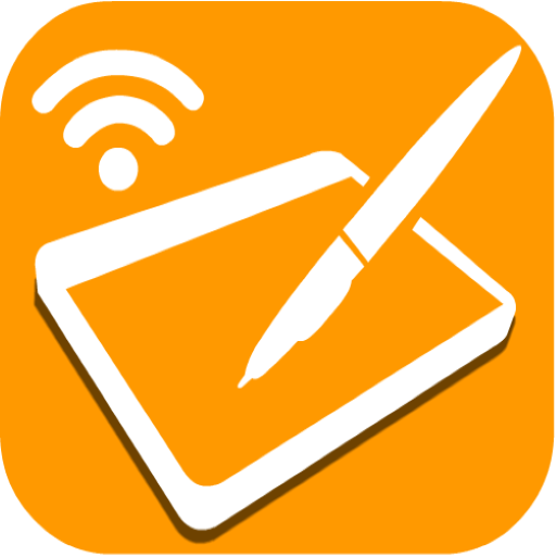 Powerpoint Pad icon