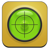 Angle Meter icon