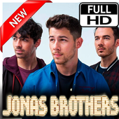 ikon Jonas Brothers