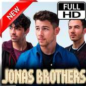 Jonas Brothers on 9Apps