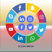 Social Media icon