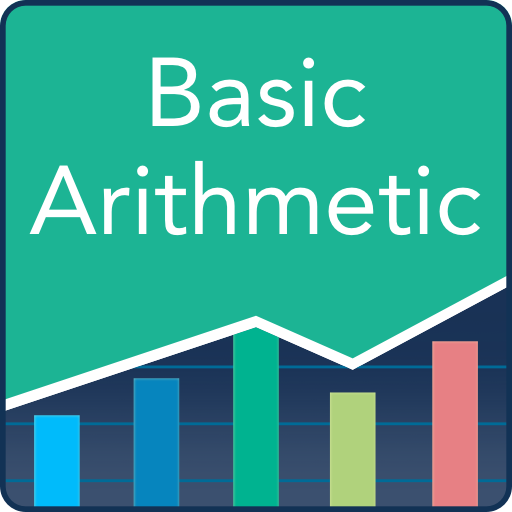 Basic Arithmetic Practice иконка