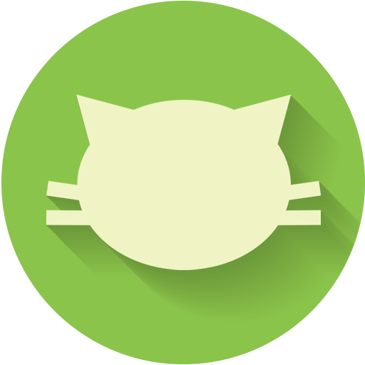 Catify.me: Random Cat Pictures icon