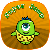 Super Jump Jumper icon