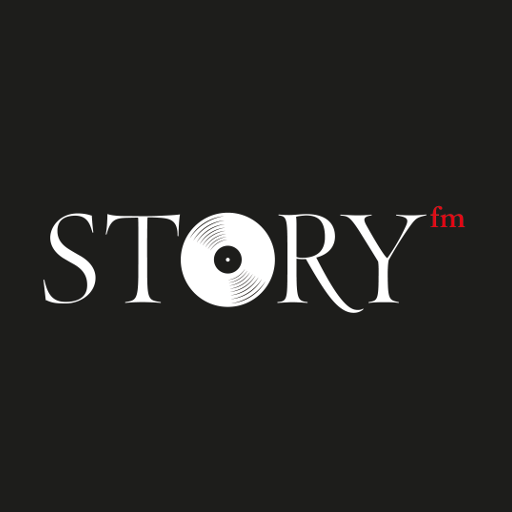 Story FM иконка