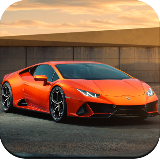 Car Wallpaper HD,4K icon