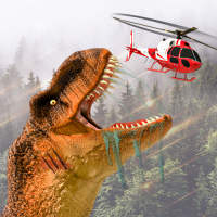 Jurassic Wild Dinosaur Hunter 3D: Animal Shooting