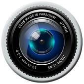 Hidden Camera Free icon