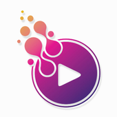 Sax Video Player - All Format Video Player 2019 icon