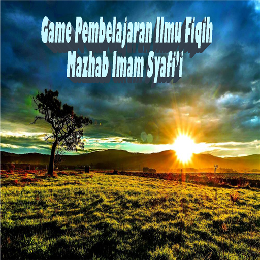 Game Pembelajaran Ilmu Fiqih icon
