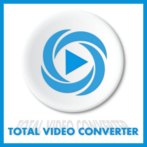 Total Video Converter icon