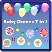 Baby Games