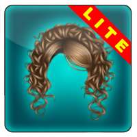 Hair Style Selector Lite