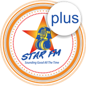 Star Fm Plus icon