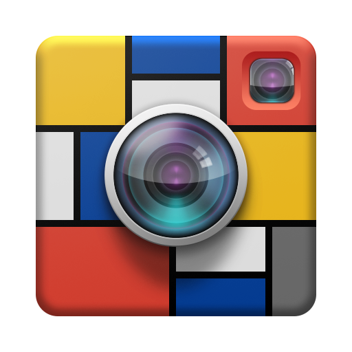 PictureJam Collage Maker Free icon