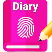 Diary icon
