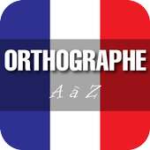 Orthographe Francaise on 9Apps