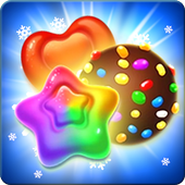 Sweet Candy icon