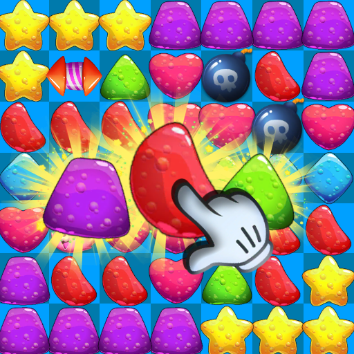 Jelly Blast icon