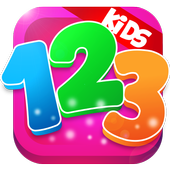 Math Game - Addition Subtraction Games for Kids icon