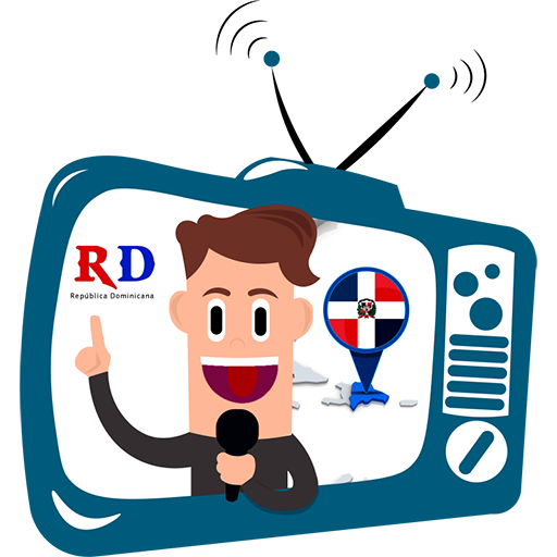 Dominicana TV - RD icon