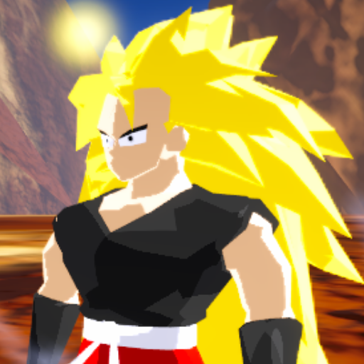 Anime Battles Begin icon