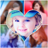 Photo Lab- Photo Editor icon