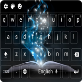 Magic Book Keyboard icon