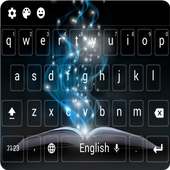 Magic Book Keyboard
