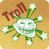 Troll face Quest icon